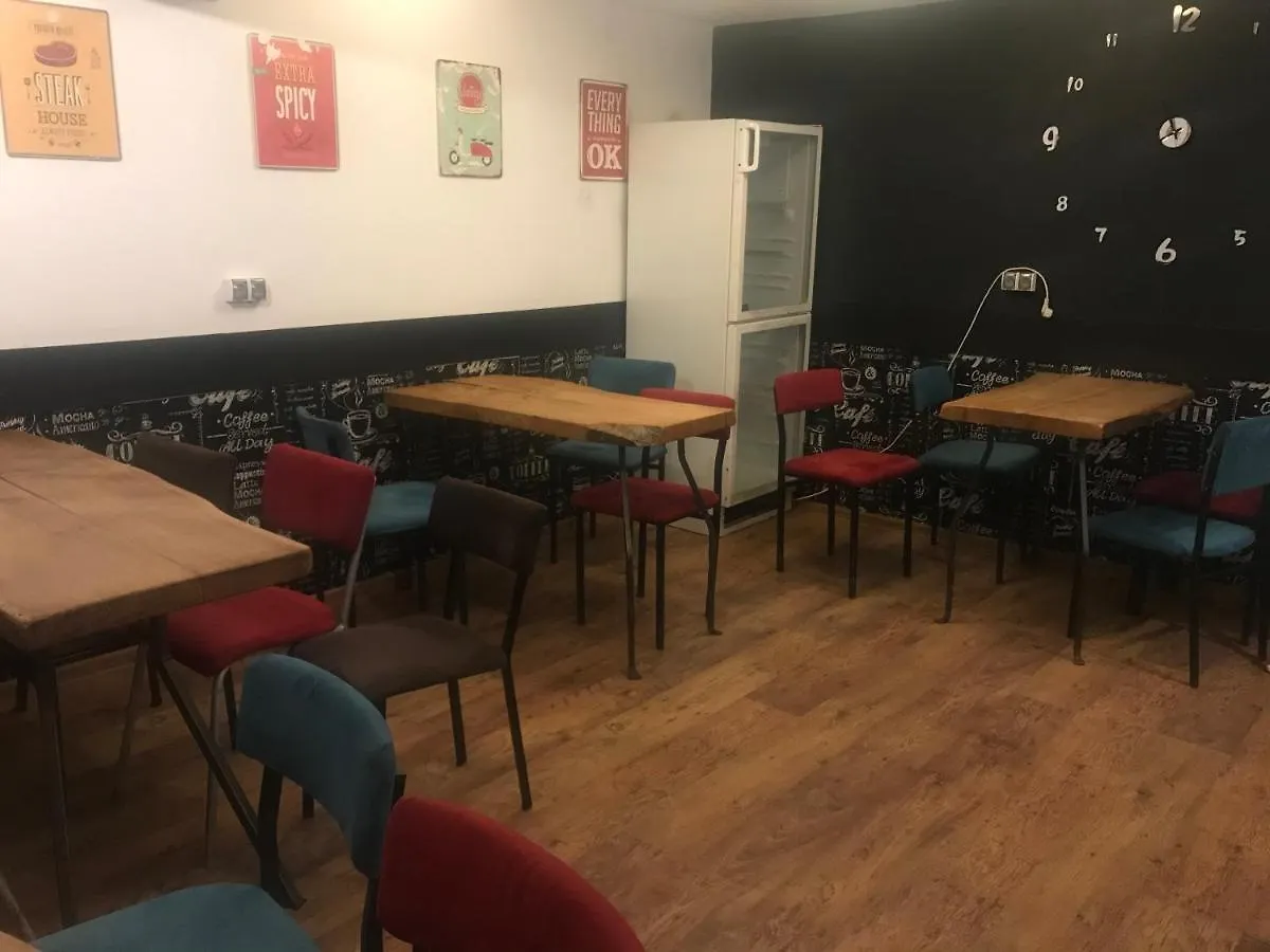 Happy 7 Hostel & Apartments Gdansk 0*,  Poland