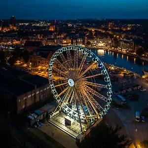 Baltic *** Gdańsk