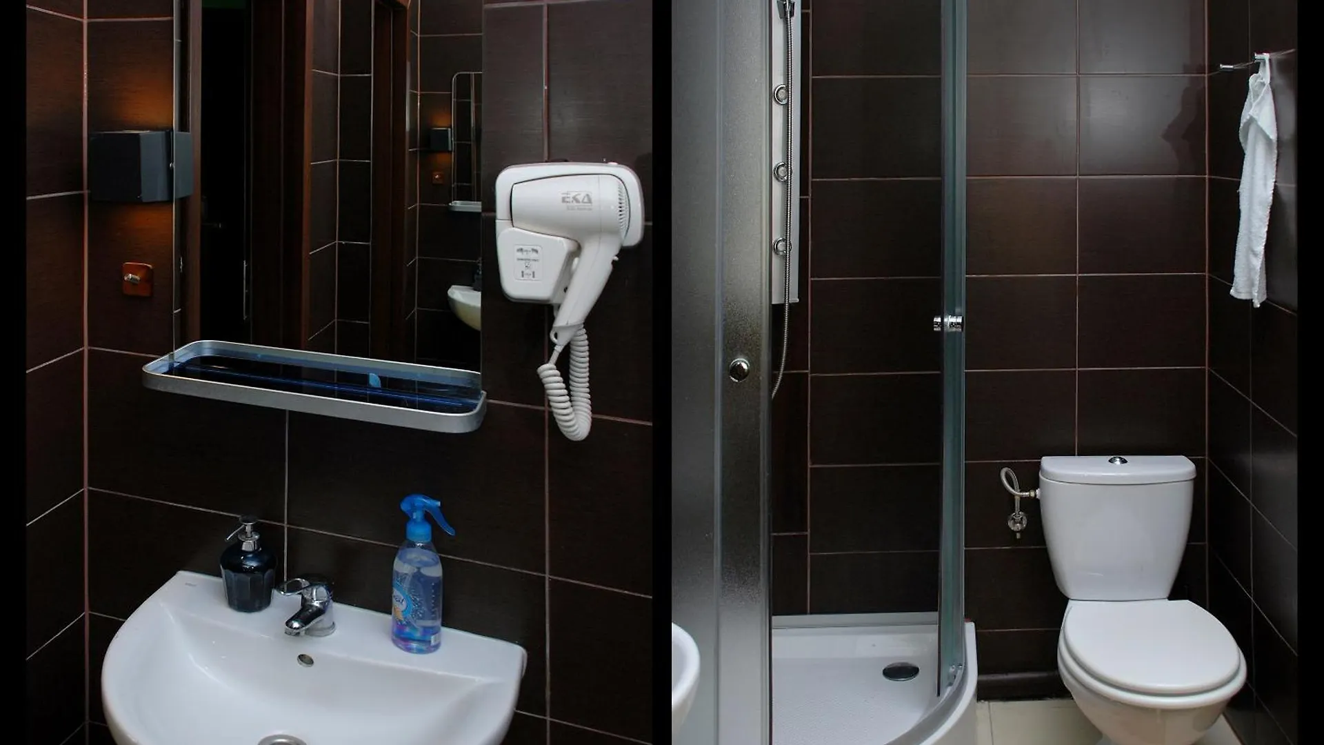 Happy 7 Hostel & Apartments Gdansk Poland
